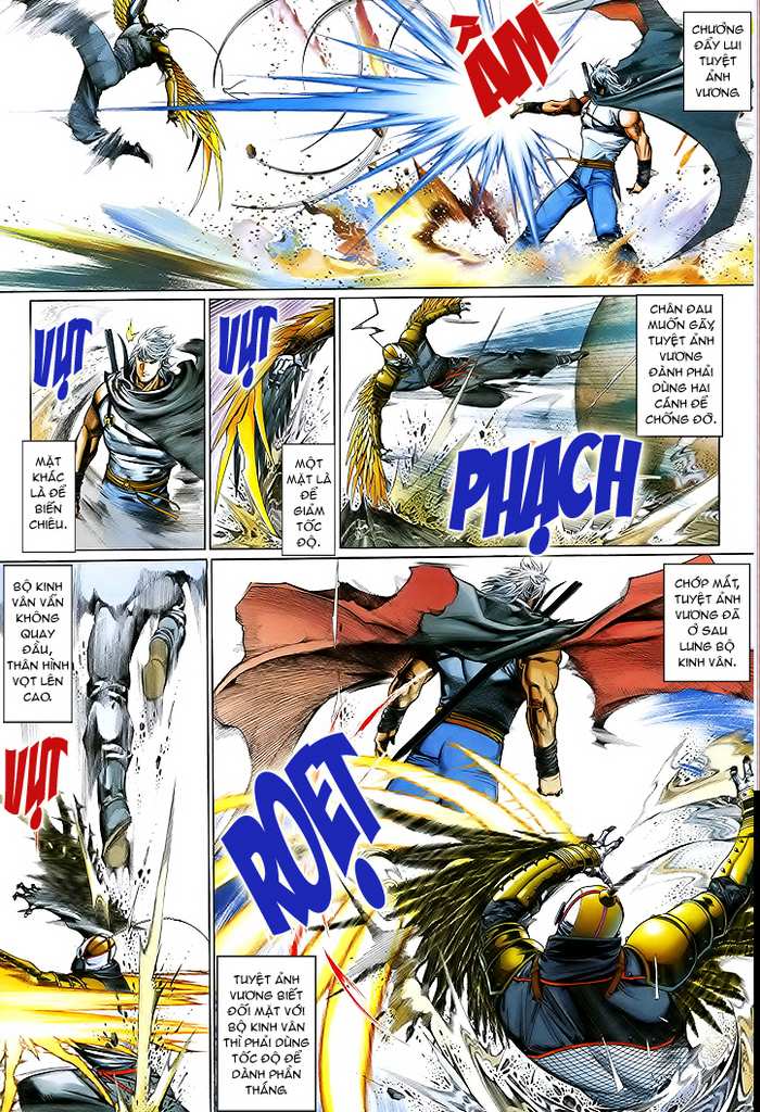 phong vân chapter 482 7