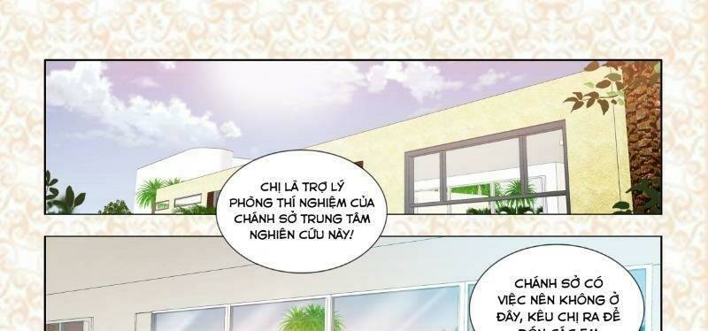 kỳ hiệp địa cầu chi chân tướng trong sa mạc chapter 1 16