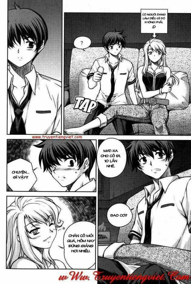 unbalance x unbalance chapter 49 14