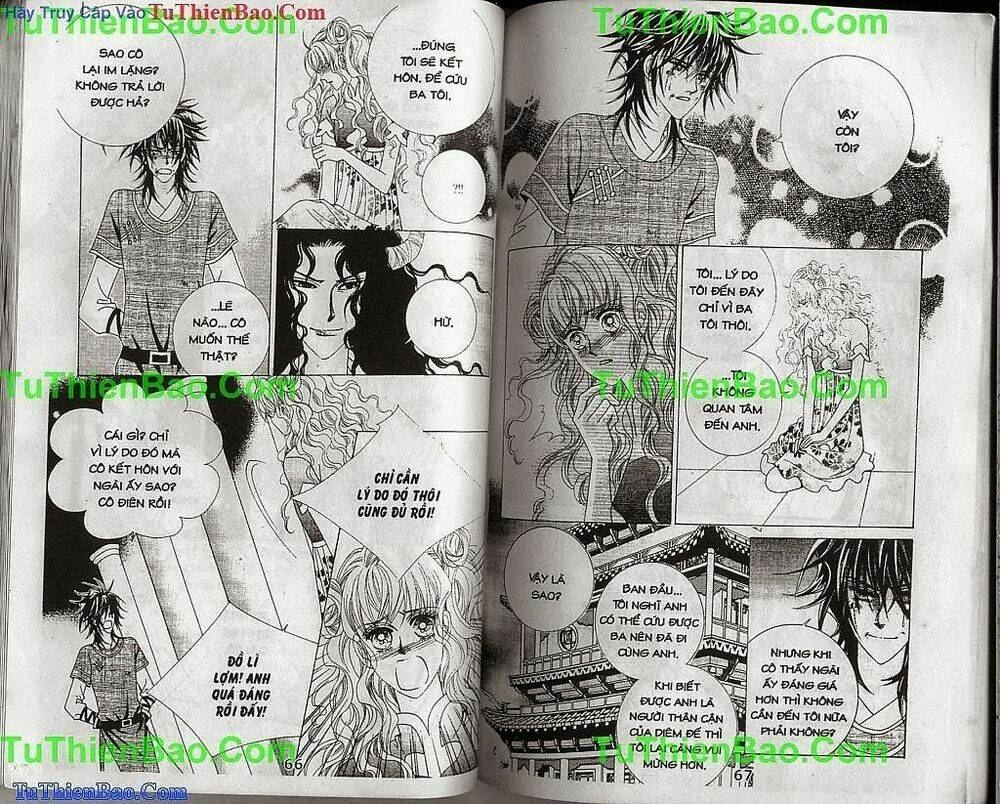 địa ngục tuyết trắng chapter 25 11