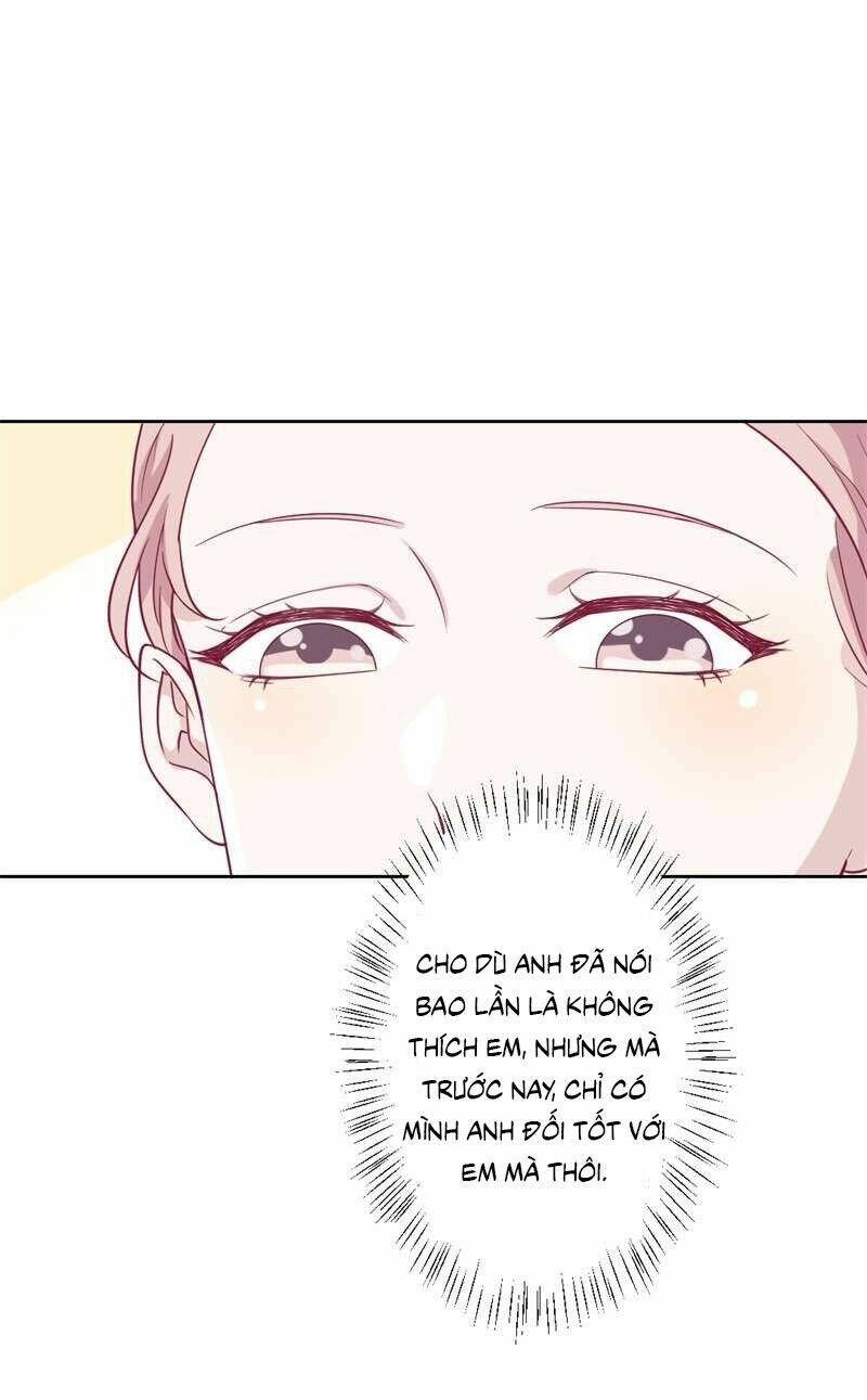 ngạo kiều tổng tài sủng điềm thê chapter 33 27