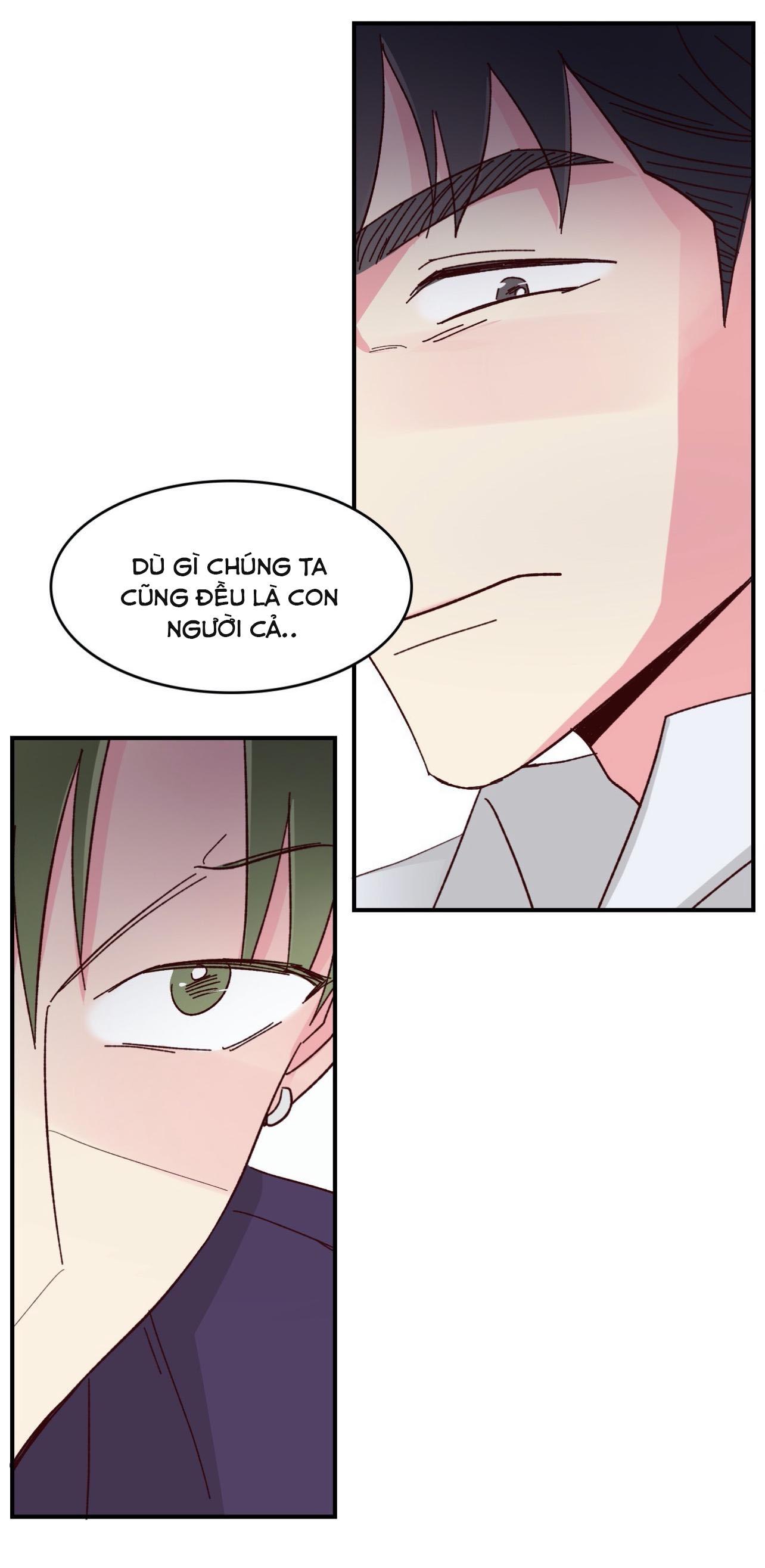 món tráng miệng của sếp tổng chapter 58 28