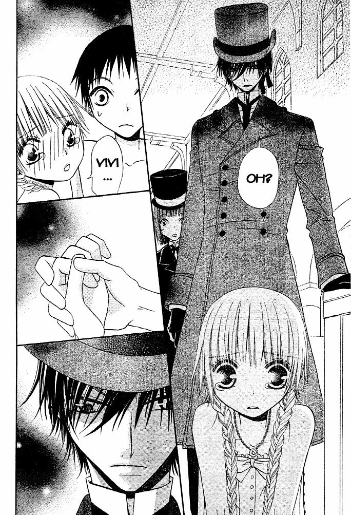 hoa và ác ma chapter 41 16