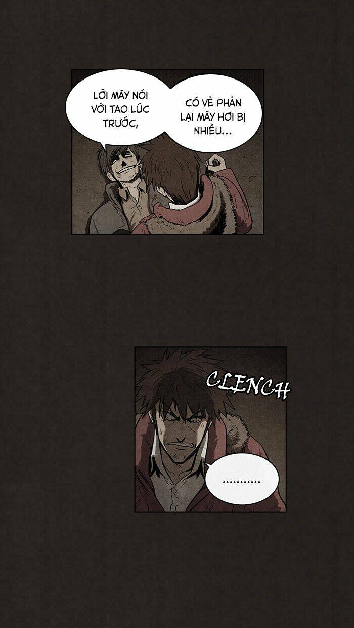 đứa con của quỷ dữ chapter 81 21