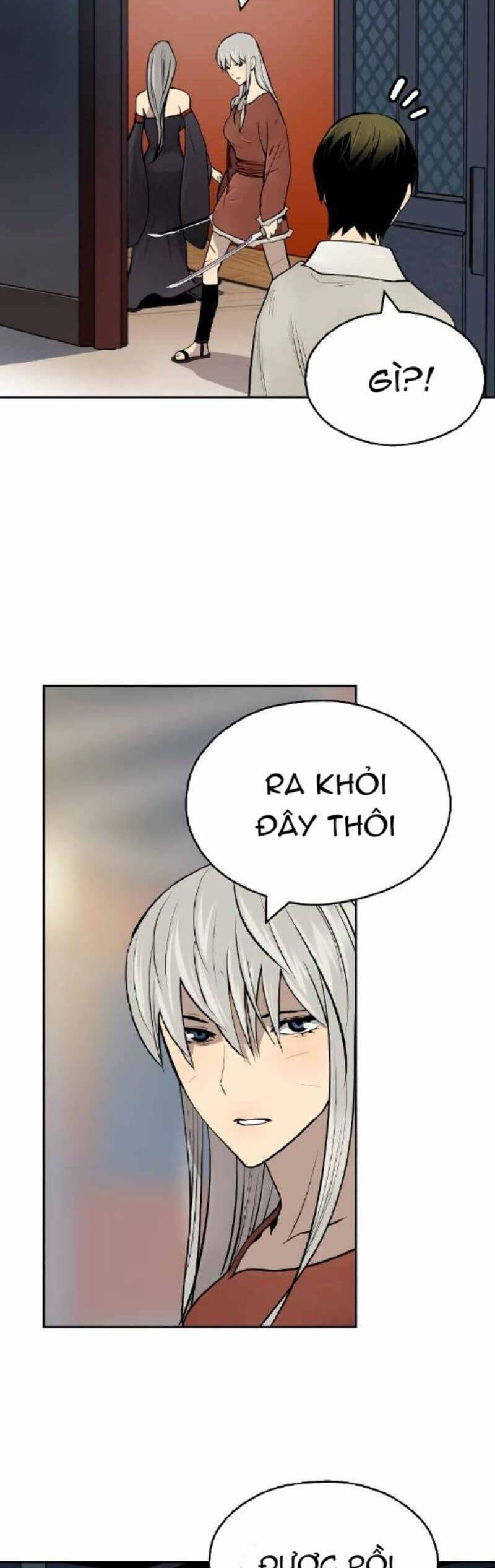 kiếm sĩ thiếu niên chapter 45 42
