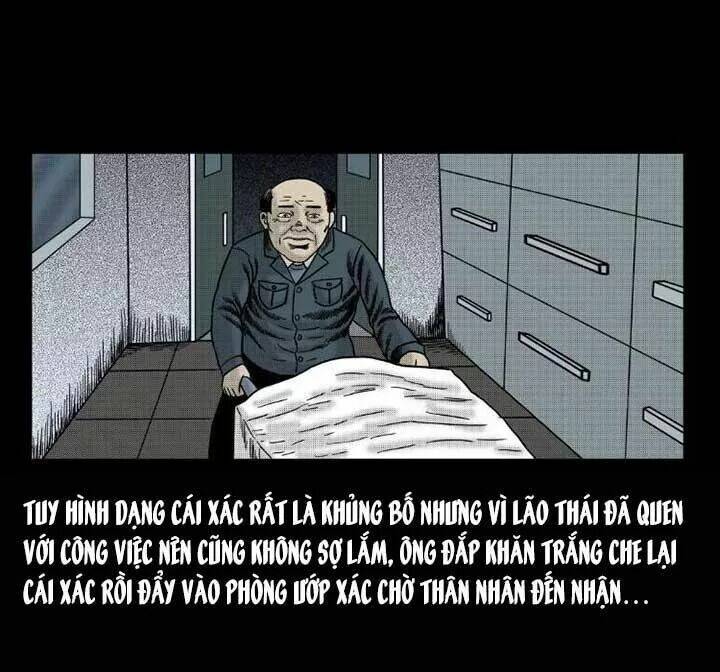 kỳ án có thật chapter 34 17