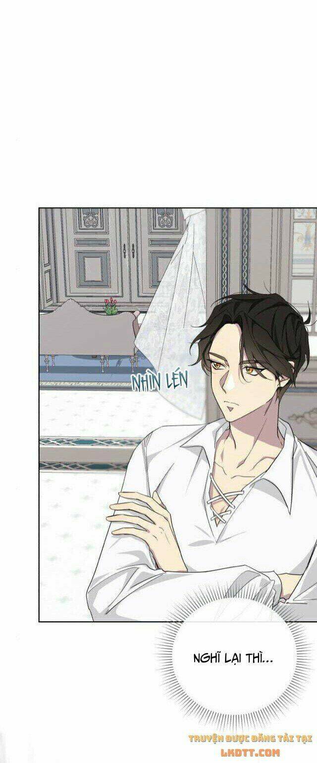 ta đã từng mong nàng biến mất chapter 27 6