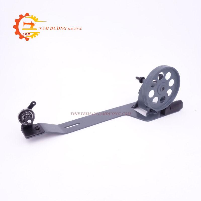 Đánh suốt chỉ máy 1 kim > máy 2kim công nghiệp > quấn chỉ suốt máy may> linh kiện máy may