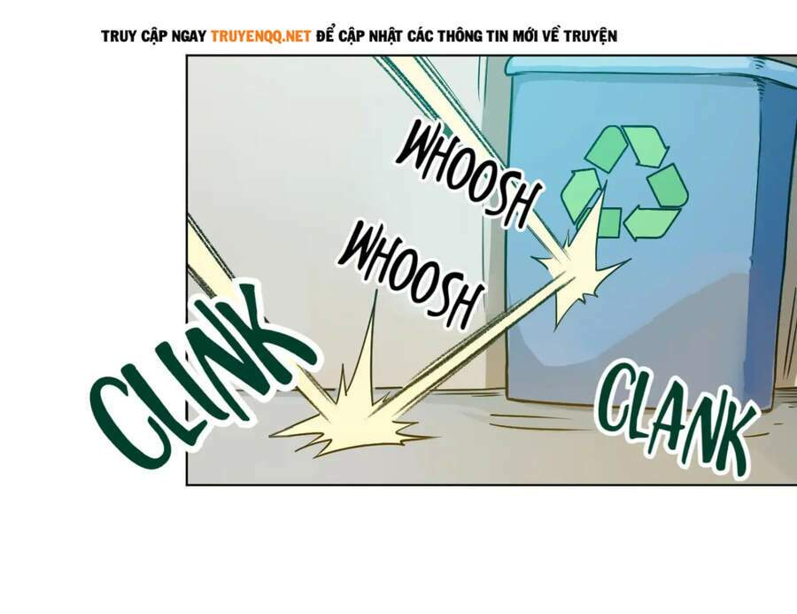 lãnh chúa thảm họa chapter 3 6