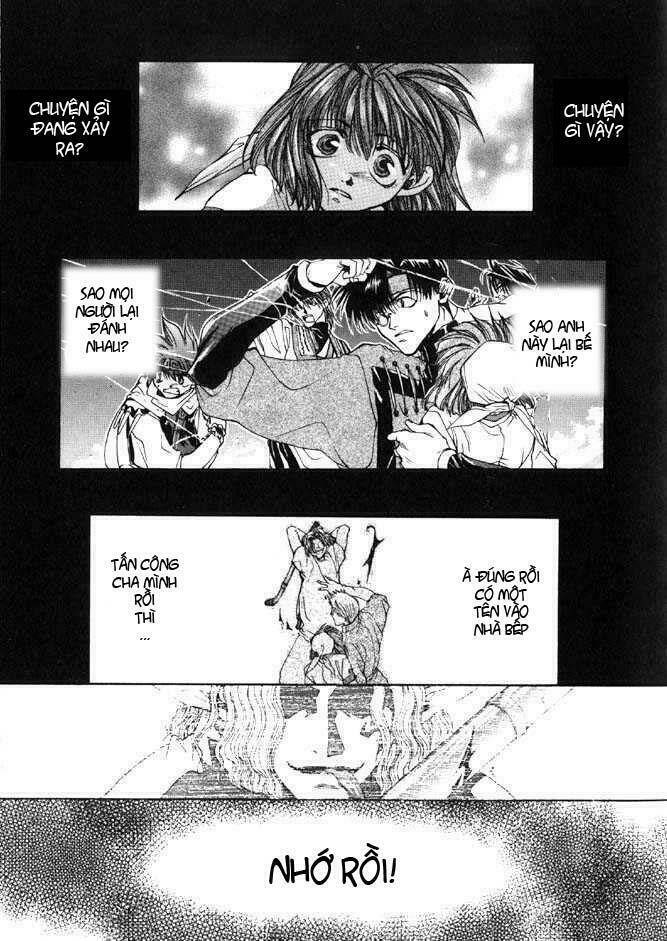 saiyuki chapter 2 26