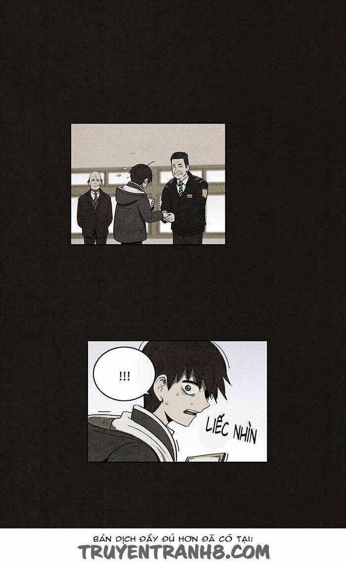 đứa con của quỷ dữ chapter 58 36