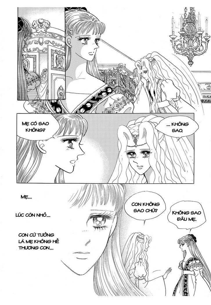 princess - công chúa xứ hoa (bản đẹp) chapter 17 57