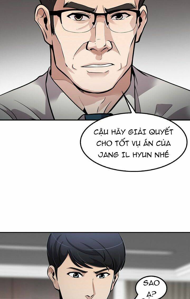 điều tra viên chuyển sinh chapter 72 24