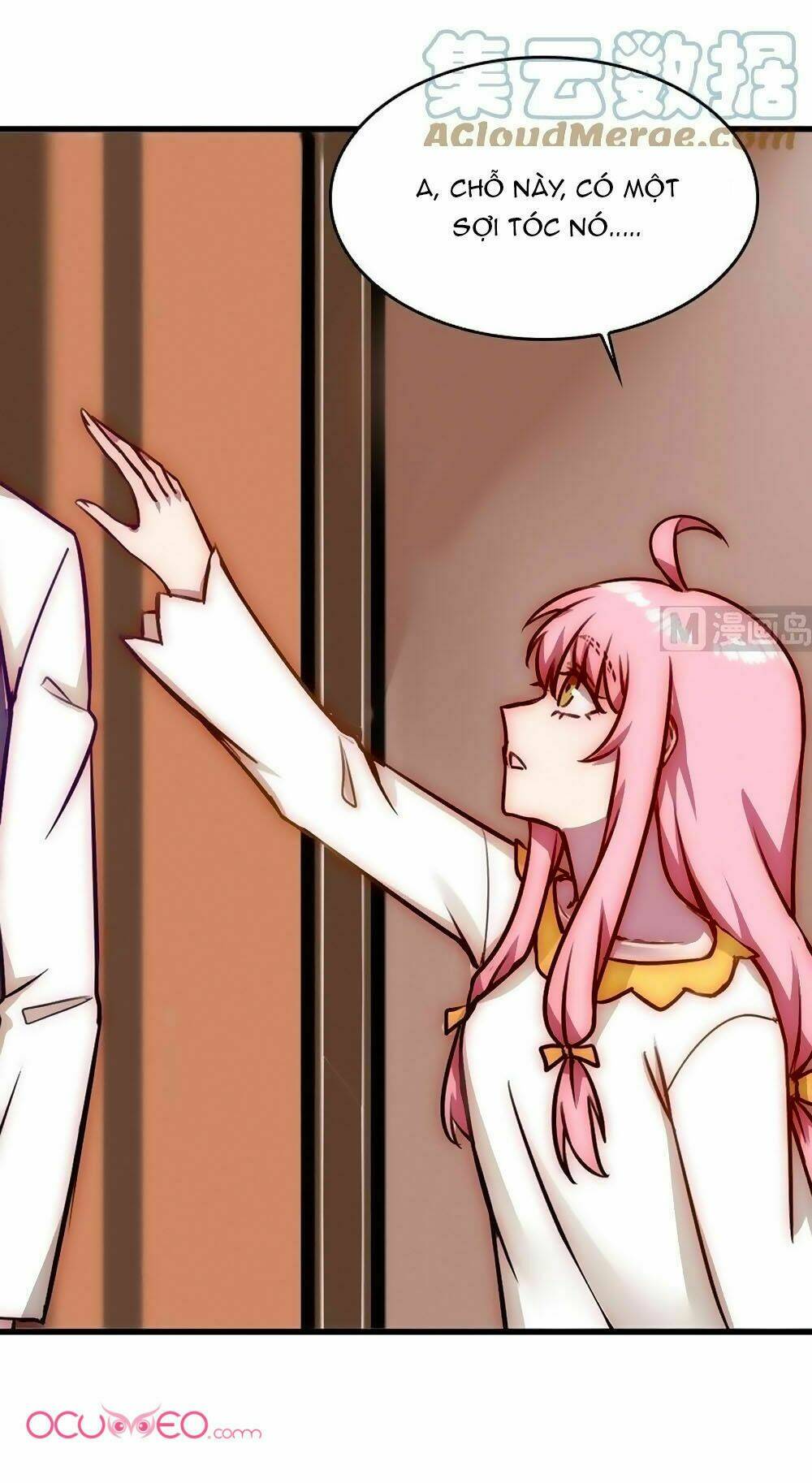 bám lấy nam thần bất chấp thời tiết chapter 36 8