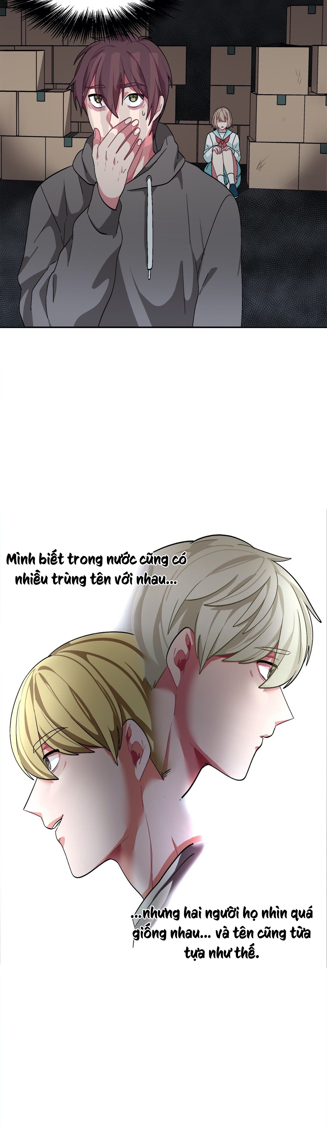 hãy tuân lệnh tôi chapter 33 23