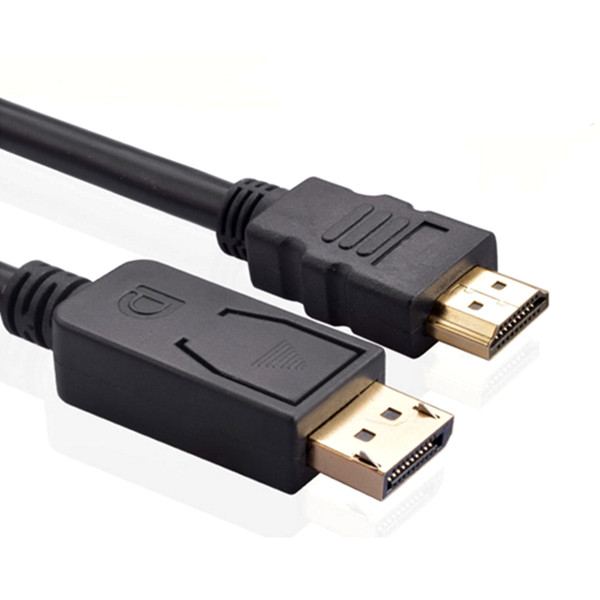Cáp chuyển đổi Displayport DP sang HDMI
