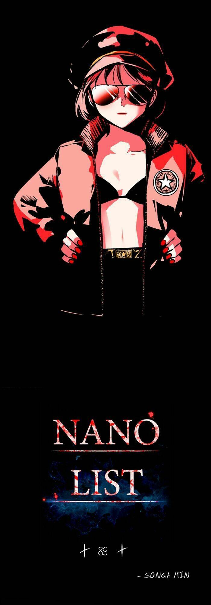 người máy hủy diệt chapter 89 3