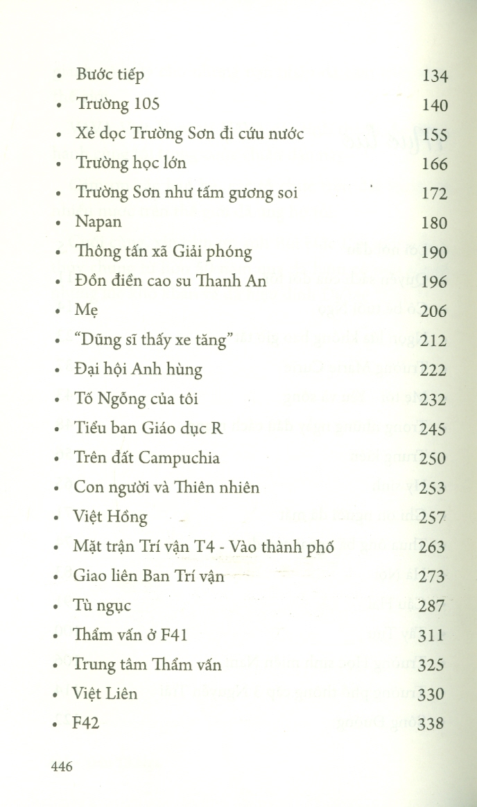 Đường Trần - Ngọn Lửa Không Bao Giờ Tắt