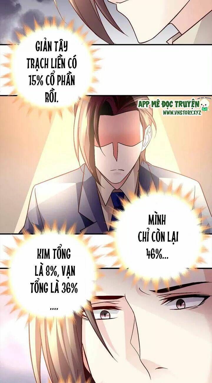 trò chơi săn tình - tổng tài khó kìm lòng chapter 89 22
