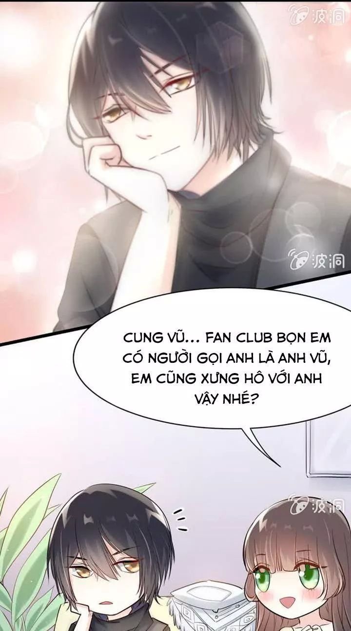 ảnh đế cầu sủng chapter 14 5