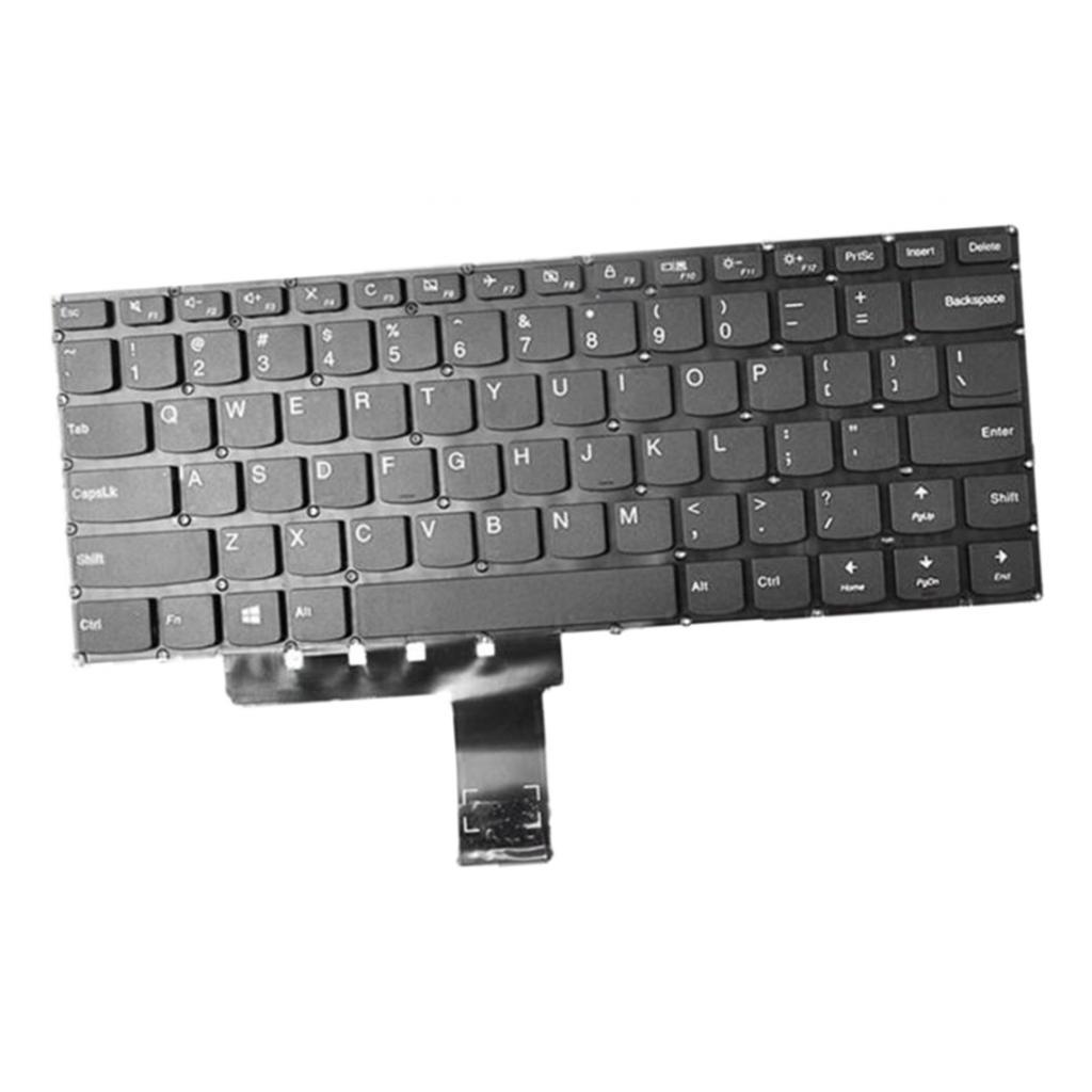 Ultra Slim Keyboard US Layout for Computer/Desktop/PC/Laptop