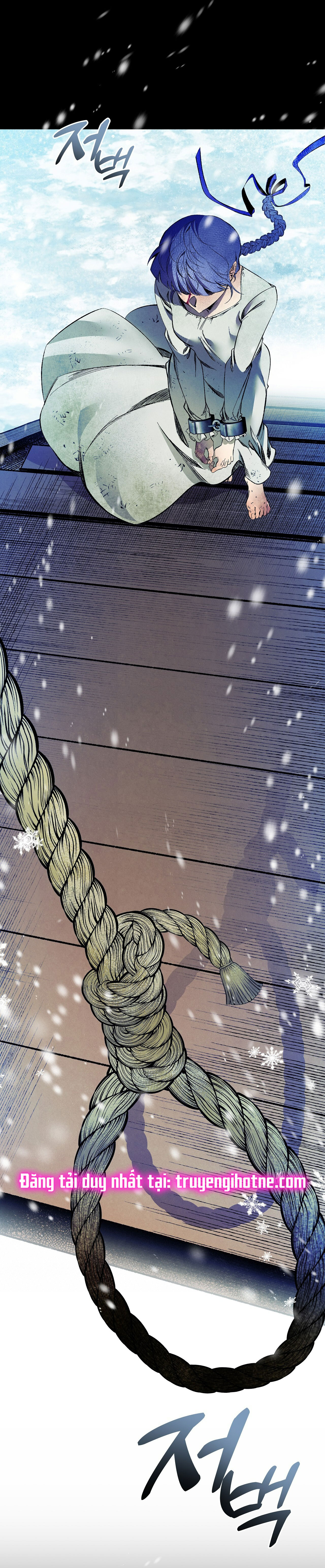 bánh xe của charlotte chapter 17.1 15