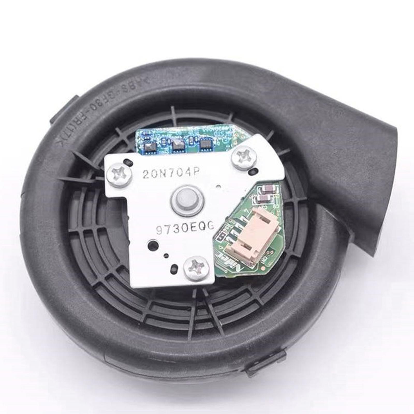 Robot Vacuum Cleaner Spare Parts High Quality Heavy-Duty Original for Mijias