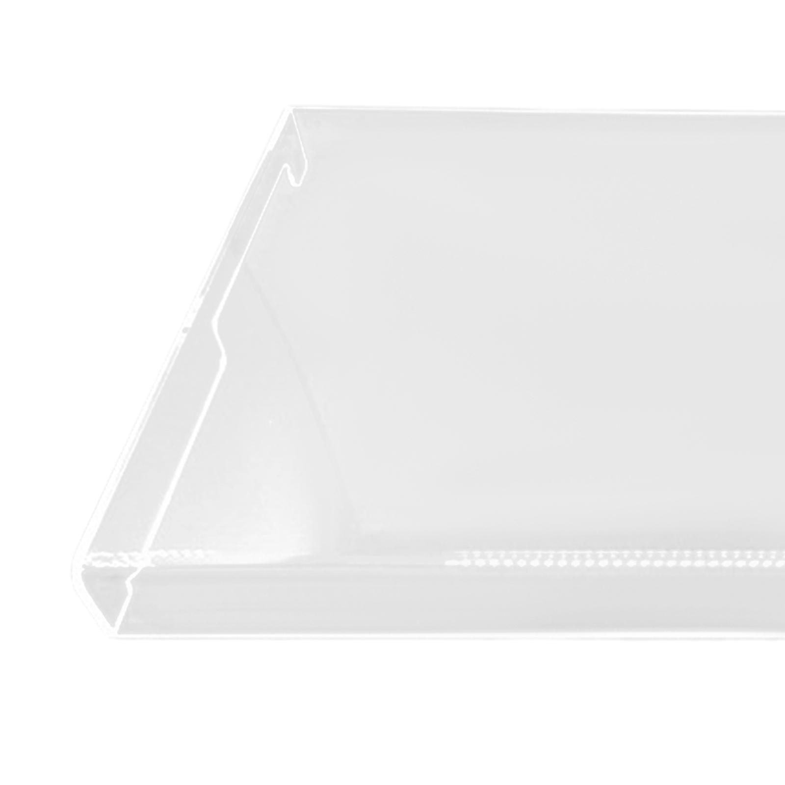 Mechanical Keyboards Dust Cover Clear Keyboard Protector for 17.3inch Laptop