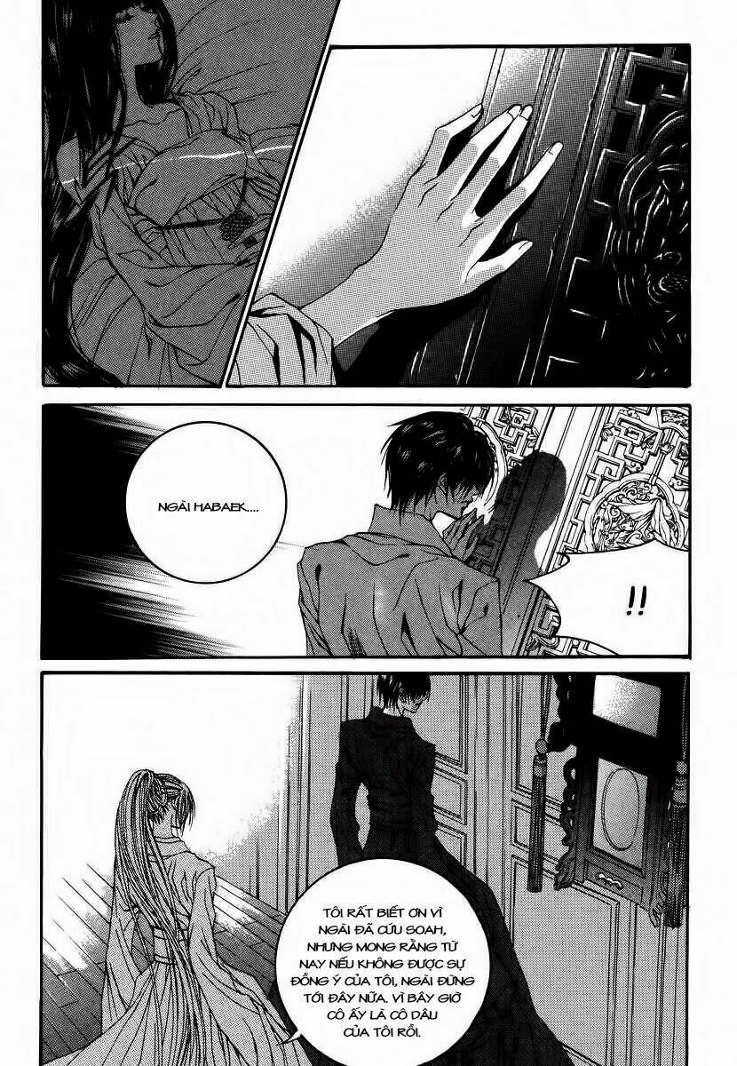 tân nương của thủy thần chapter 62 23