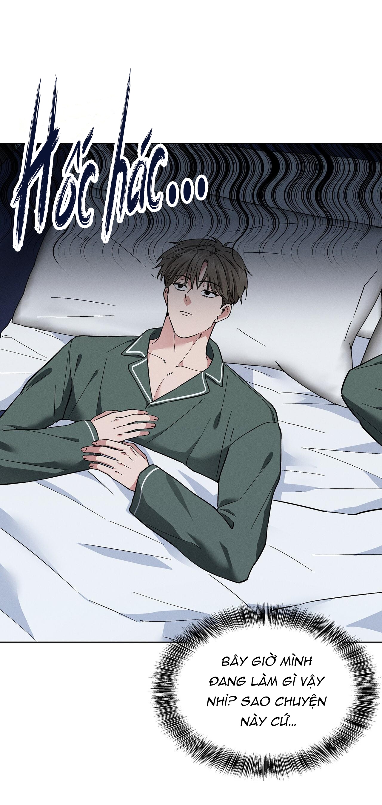 dục vọng mãnh liệt chapter 17 5