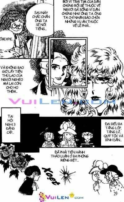hoa hồng véc-xây chapter 10 29