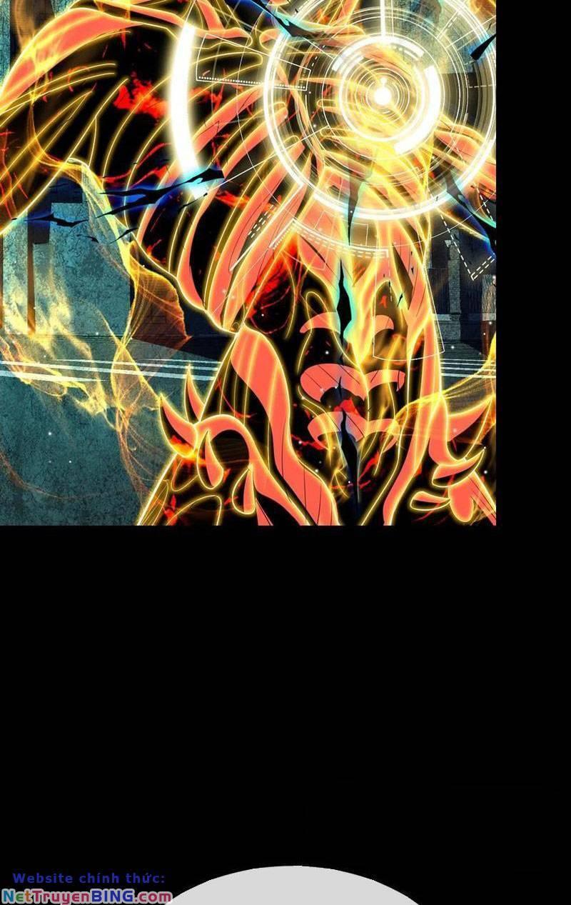 nhìn thấy thanh máu, ta xử tội thần linh chapter 150 17