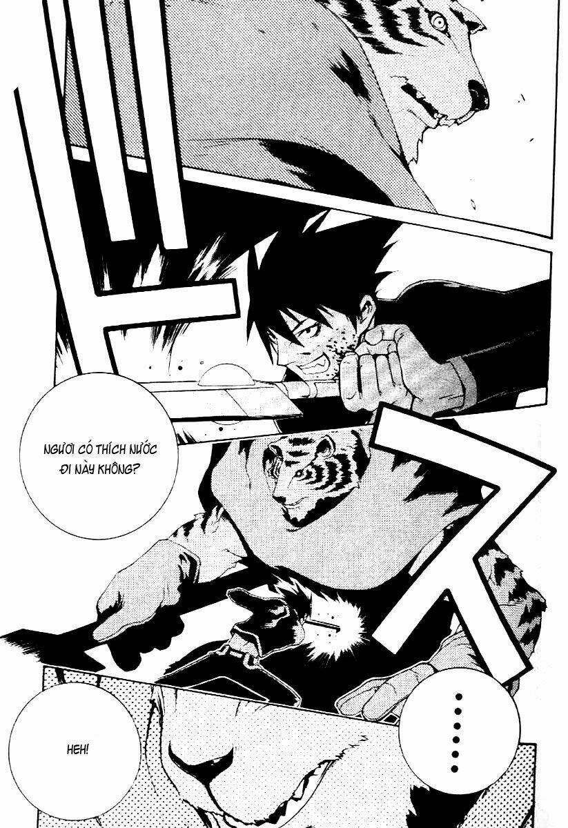 ragnarok: sword of the dark ones chapter 21 23