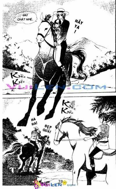 không bao giờ khóc chapter 8 70