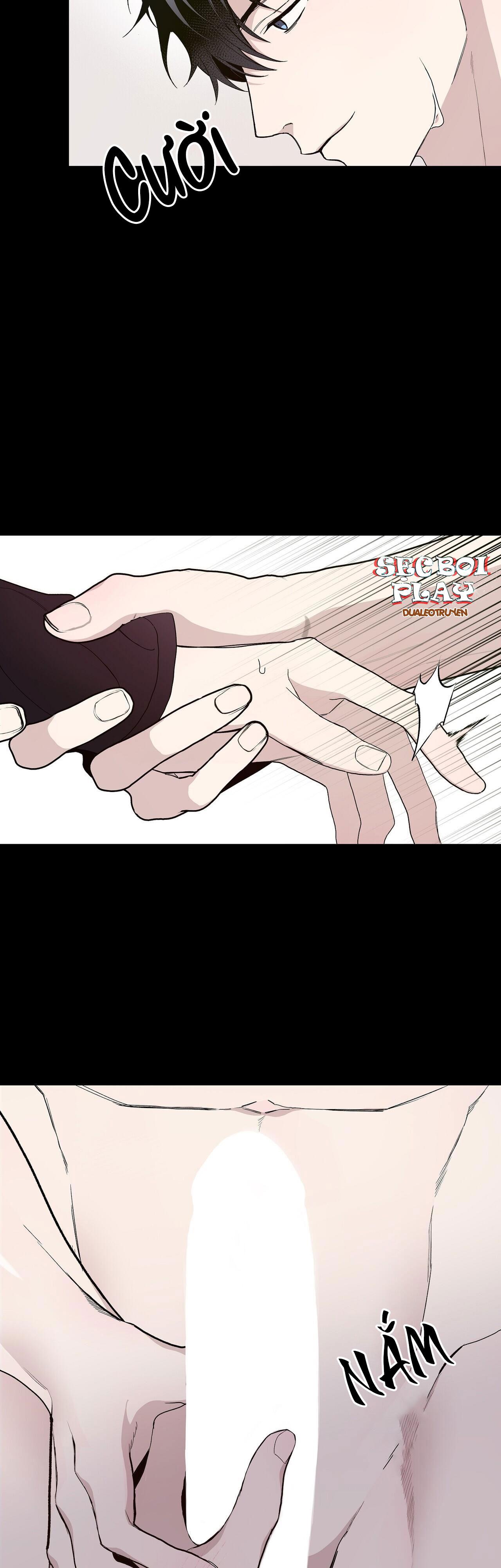 blaze out chapter 8 21