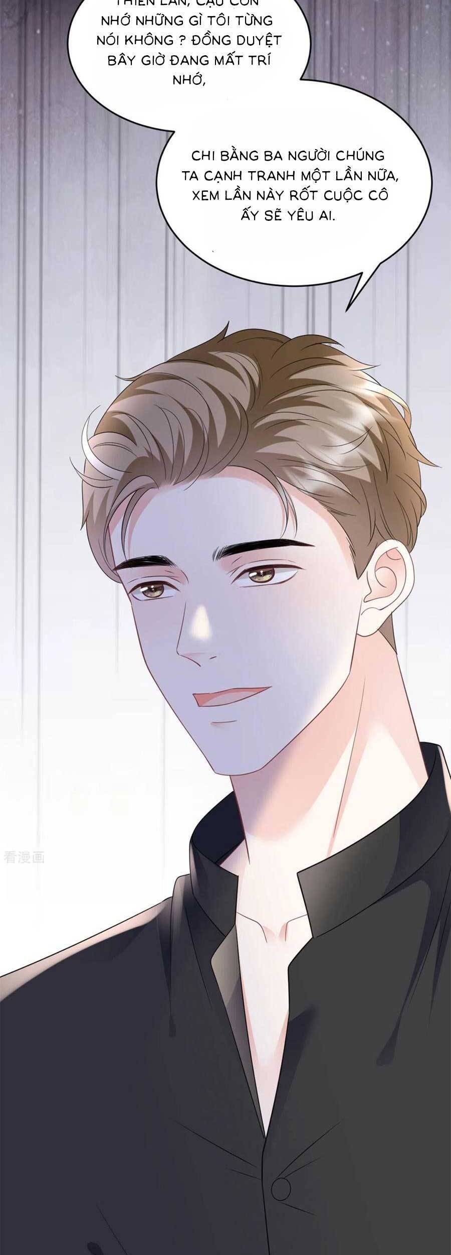 đại tiểu thư có thể có cái gì xấu chapter 122 30