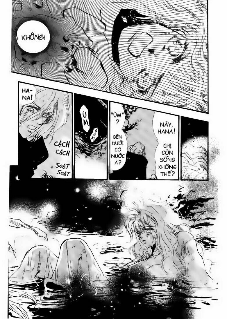 7 mầm sống chapter 15 17