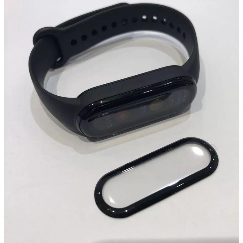 Miếng dán 3d Bảo Vệ Màn Hình Cho Xiaomi Miband 7 pro/ Smart Band 7 Pro/ Band 7 Pro