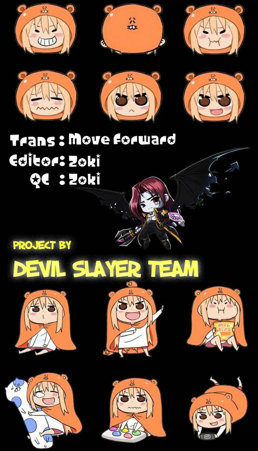 đứa em gái hai mặt chapter 47 2