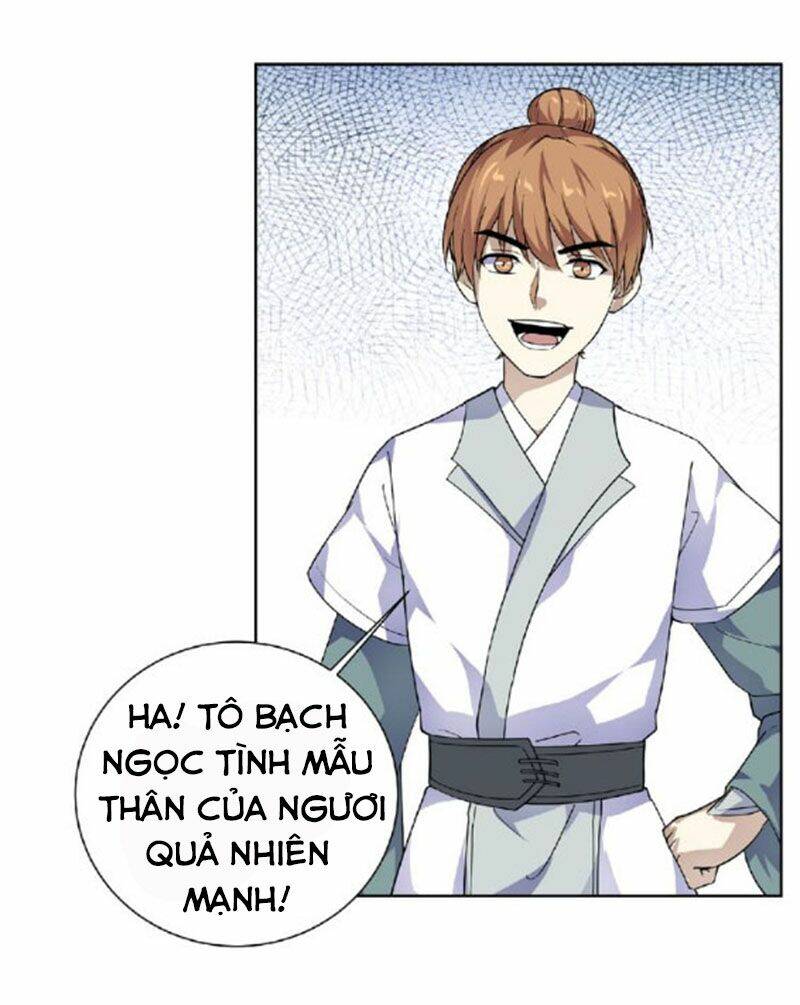 nghịch thiên đại thần chapter 49 22