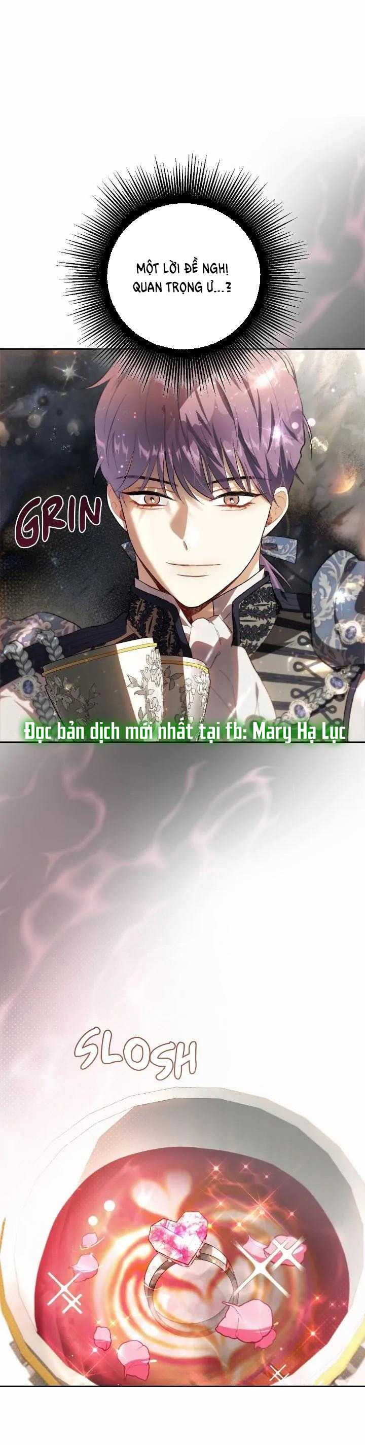 tôi là fan cứng hoàng tử chapter 75.1 1