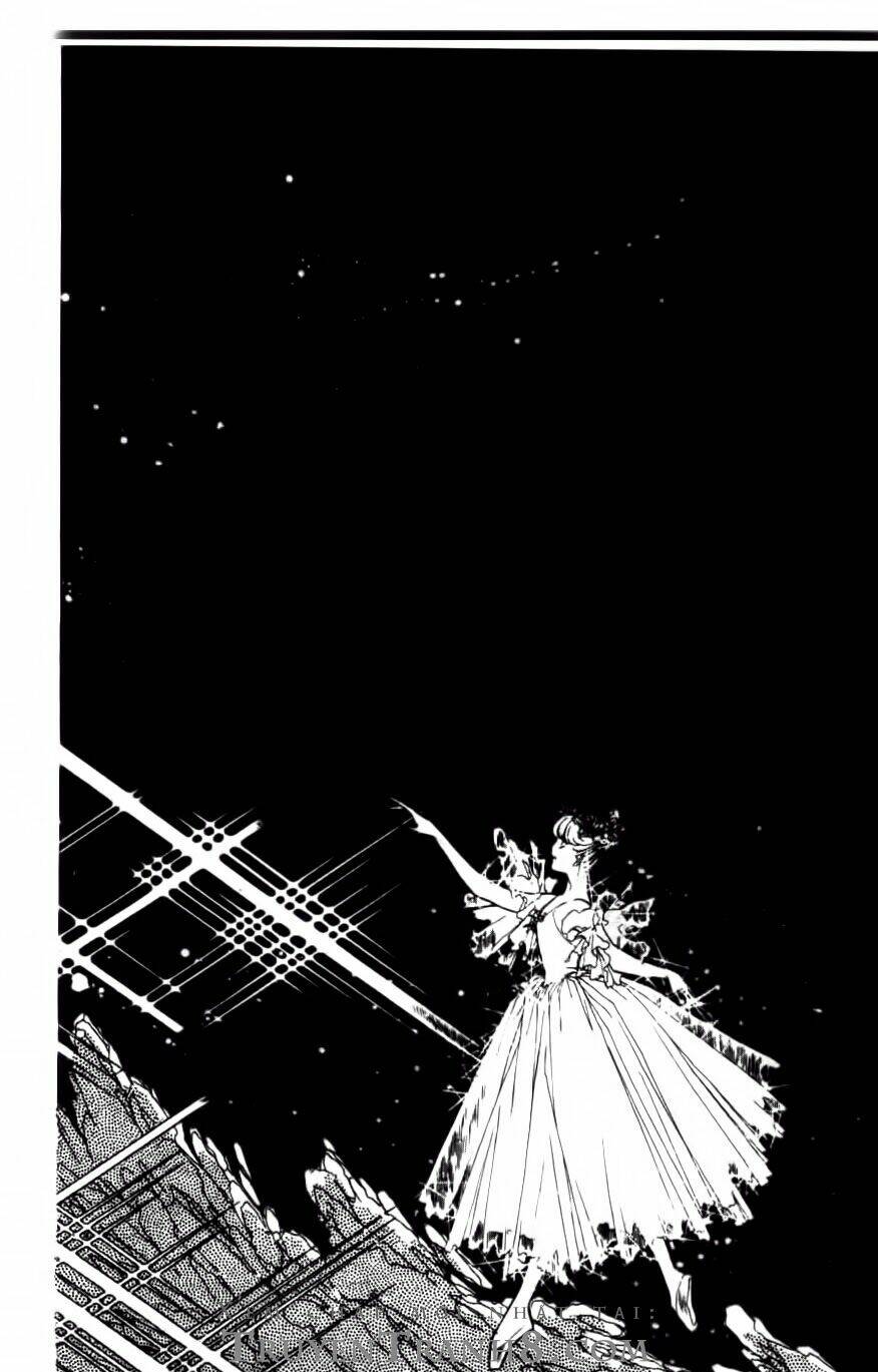 swan - vũ khúc thiên nga chapter 109 20