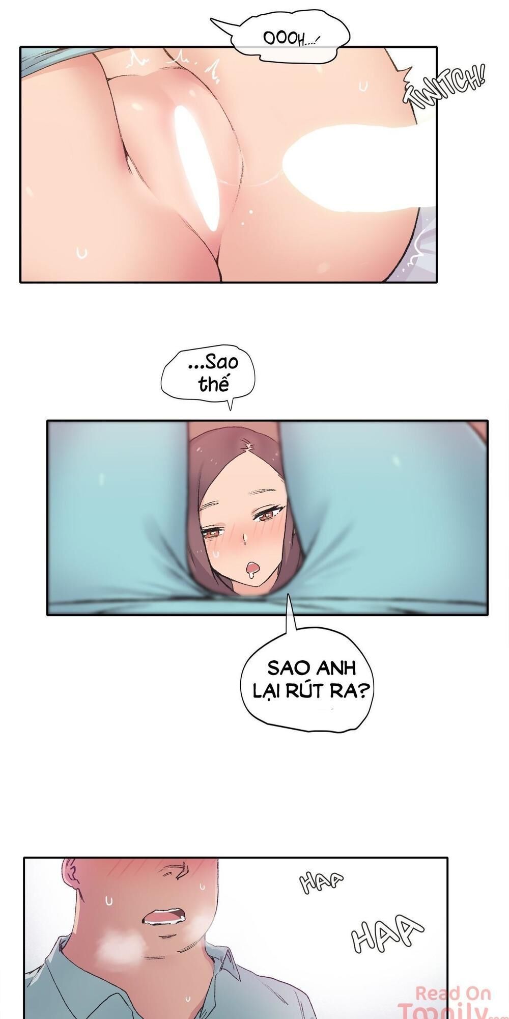 vùng đất kỳ diệu chapter 2 18