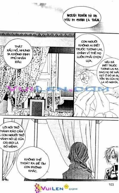 tiểu nữ vương chapter 6 103