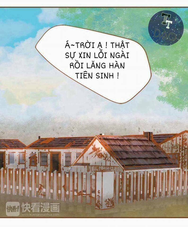 tân lang yếu tòng tiểu dưỡng khởi chapter 2 23