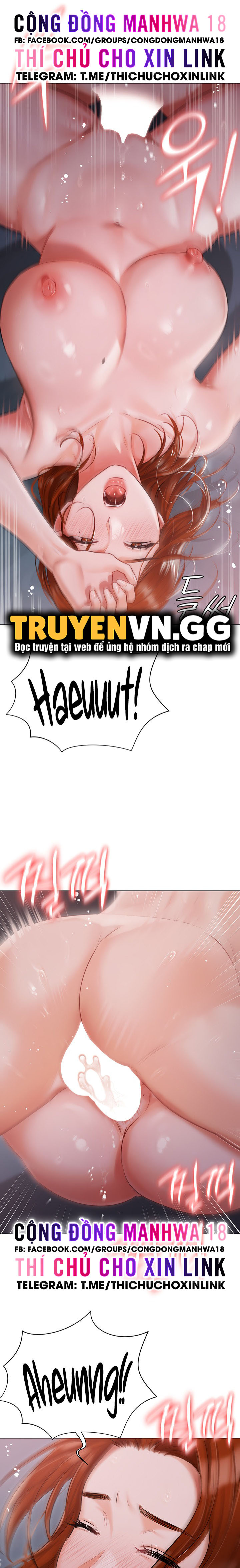 biệt thự hyeonjung chapter 38 22