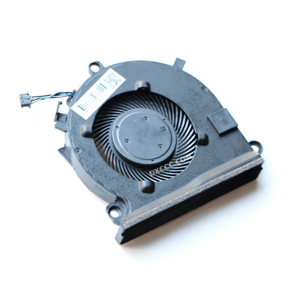 L77560-001 For HP 15-EC 15-EC0016ax 15-EC0075ax 15-EC0026ax 15-EC0029ax 15-EC0066ax 15-EC0073ax CPU Cooling Fan