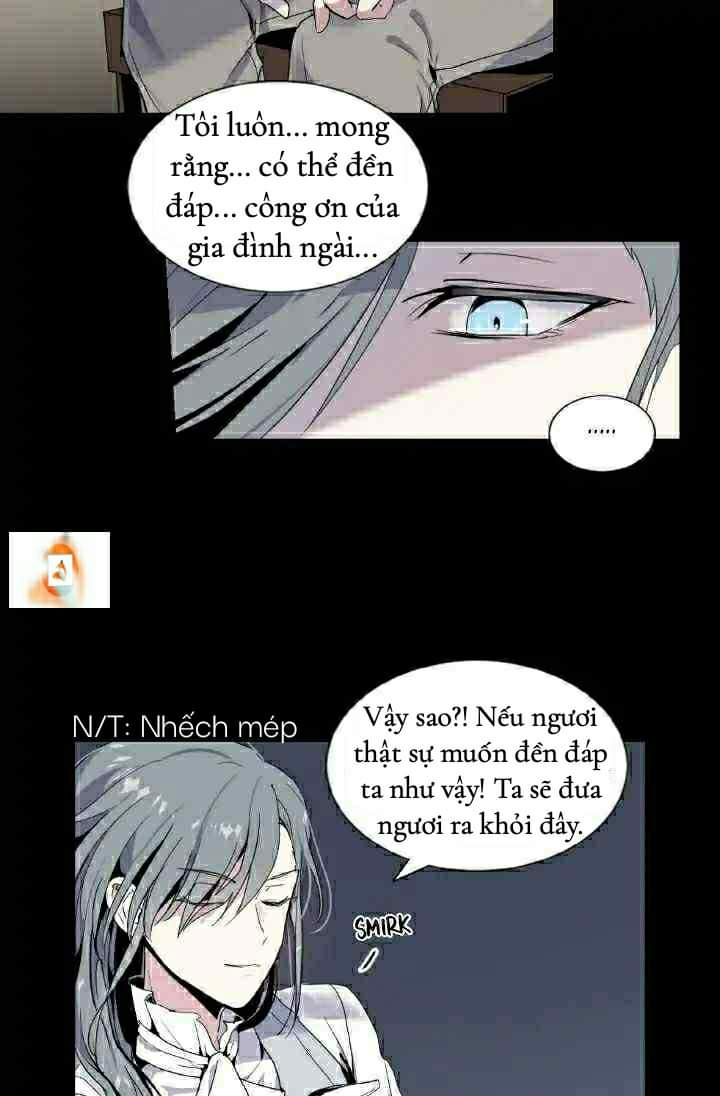 a witch’s hopeless wish chapter 2 6