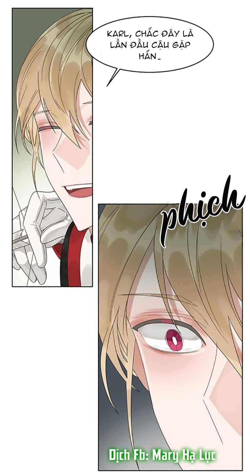 có rồng! (full) chapter 6 35