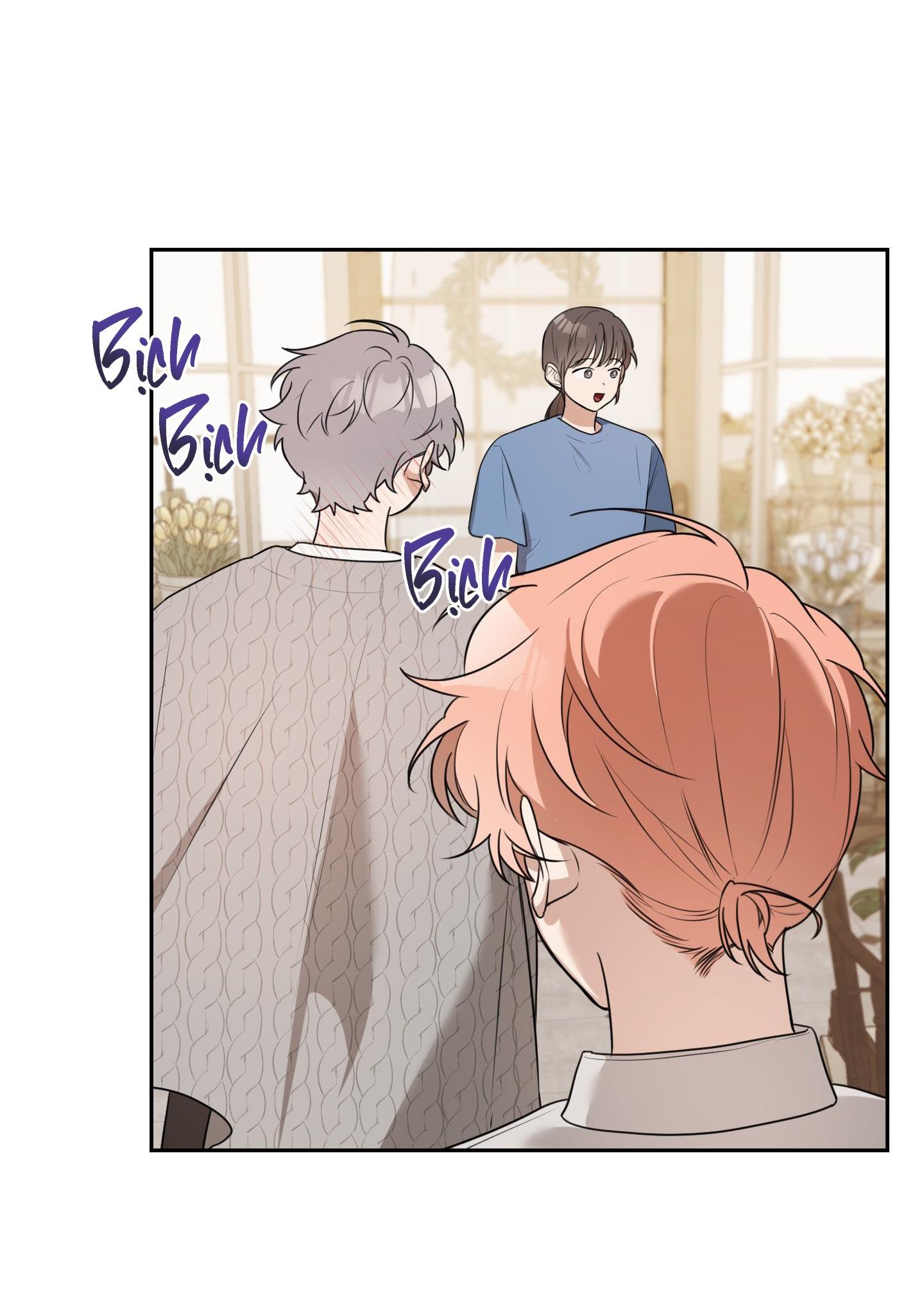 vườn hoa chapter 12 26